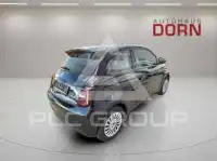 2025 Fiat 500