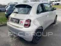 2025 Fiat 500