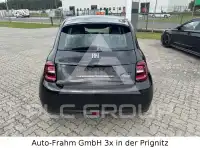 2025 Fiat 500