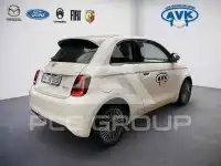 2025 Fiat 500