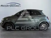 2025 Fiat 500
