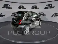 2025 Fiat 500