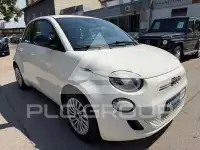 2025 Fiat 500