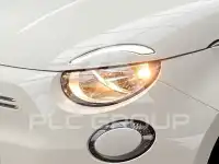 2025 Fiat 500