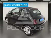 2025 Fiat 500