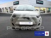 2025 Fiat 500