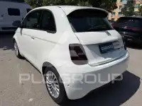 2025 Fiat 500