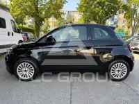 2025 Fiat 500