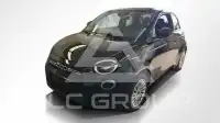 2025 Fiat 500