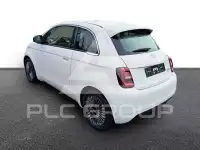 2025 Fiat 500
