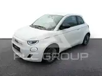 2025 Fiat 500