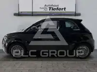 2025 Fiat 500