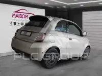 2025 Fiat 500