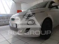 2025 Fiat 500