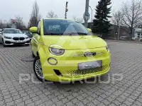 2025 Fiat 500