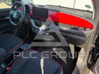 2025 Fiat 500