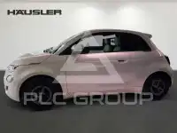 2025 Fiat 500