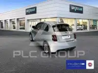 2025 Fiat 500