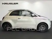 2025 Fiat 500