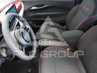 2025 Fiat 500