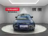 2025 Fiat 500