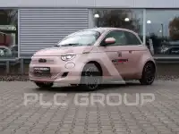 2025 Fiat 500