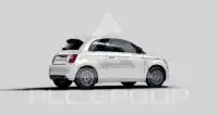 2025 Fiat 500