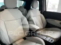 2025 Fiat 500