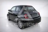 2025 Fiat 500