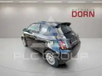 2025 Fiat 500
