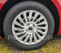 2025 Fiat 500