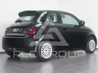 2025 Fiat 500