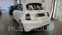 2025 Fiat 500