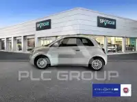 2025 Fiat 500