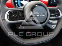2025 Fiat 500