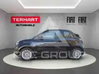 2025 Fiat 500
