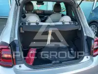 2025 Fiat 500