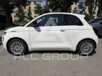 2025 Fiat 500