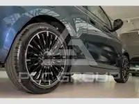 2025 Fiat 500