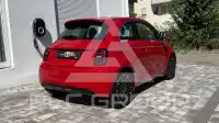 2025 Fiat 500