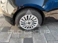 2025 Fiat 500