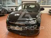 2025 Fiat 500