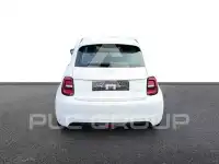 2025 Fiat 500