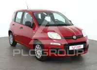 2025 Fiat Panda