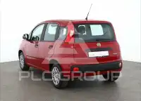 2025 Fiat Panda