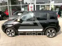 2025 Fiat Panda
