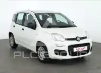 2025 Fiat Panda