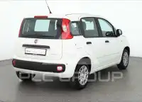 2025 Fiat Panda