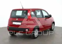 2025 Fiat Panda