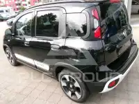2025 Fiat Panda